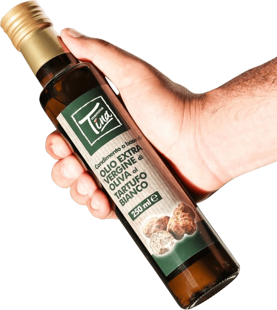 Gourmet con proposito