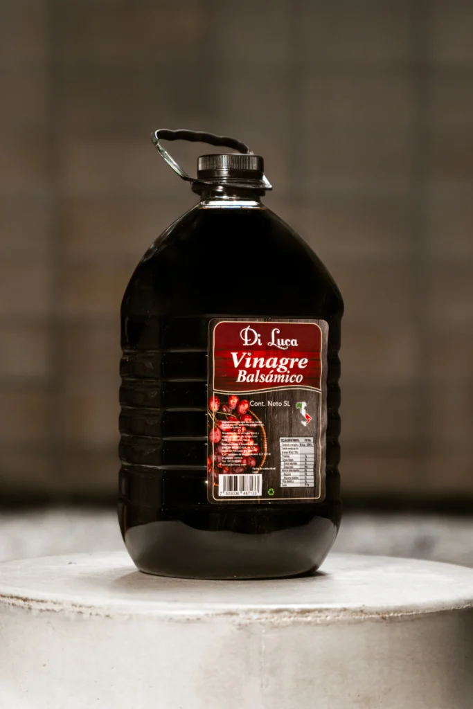 Vinagre Bálsamico